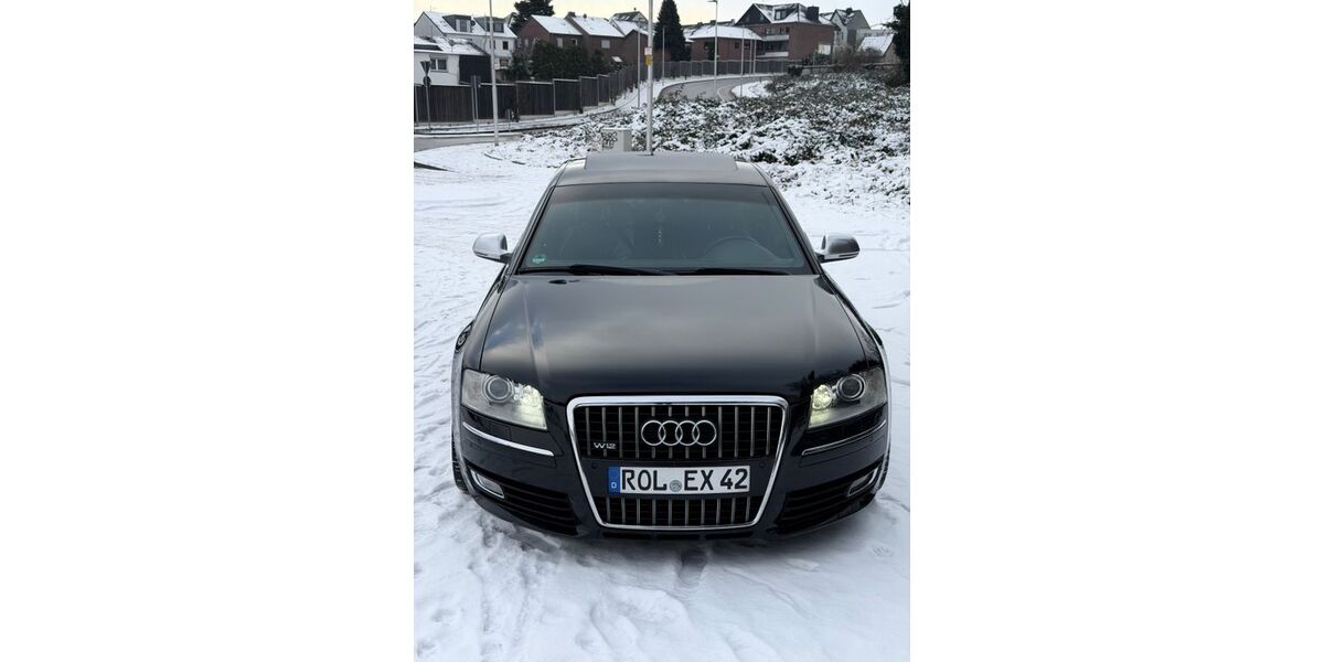 Audi A8 310.000 km 8.200 &euro; Düren 52351