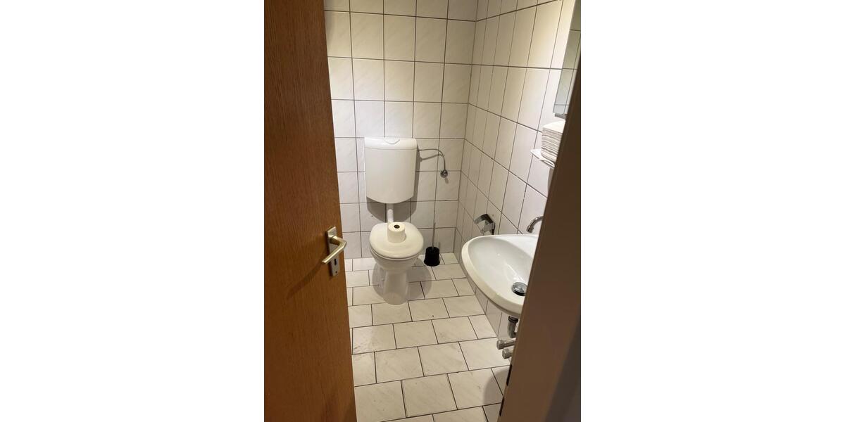 Wohnung WG Aachen Westpark 4 zimmer