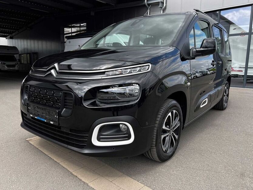 Berlingo