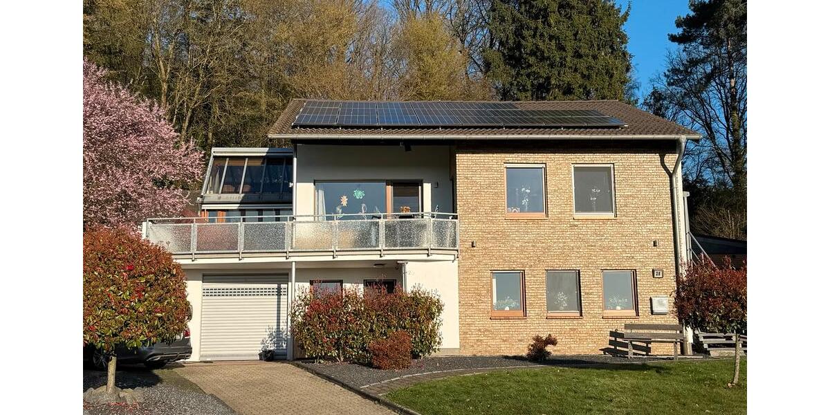 Einfamilienhaus Übach-Palenberg Palenberg - 7 Zimmer, 178 m&sup2;, 429.000&euro; | Angebot:26301768
