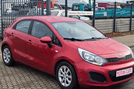 Kia Rio 206.000 km 3.350 € Düren 52353