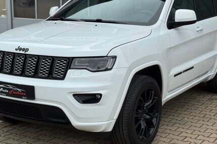Jeep Grand Cherokee 39.000 km 29.950 € Jülich 52428