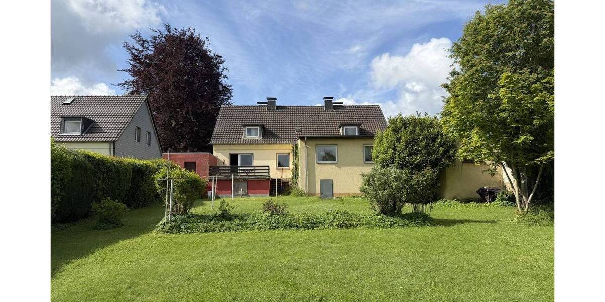 Mehrfamilienhaus, Wohnhaus Aachen / Kornelimünster Kornelimünster - 495.000&euro; | Angebot:26797041