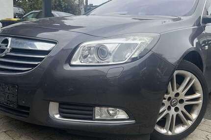 Opel Insignia 236.502 km 3.490 € Eschweiler 52249