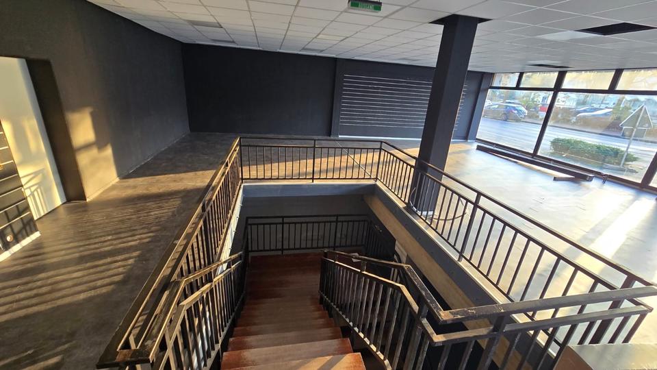 Gewerbeobjekt Übach-Palenberg Palenberg - 1.750&euro; | Angebot:26019791