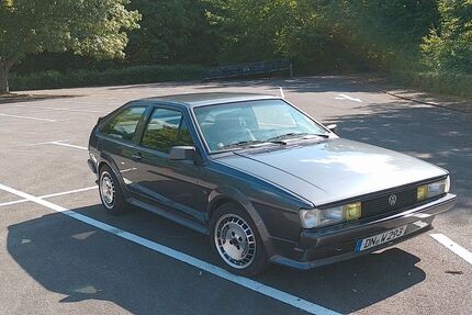 VW Scirocco 148.000 km 10.099 € Nideggen 52385