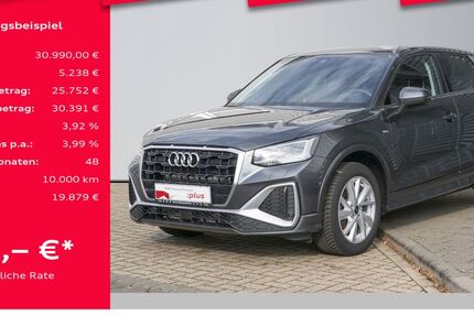 Audi Q2 28.787 km 30.990 &euro; Düren 52351