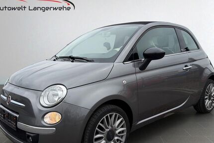 Fiat 500 40.354 km 7.999 &euro; Langerwehe 52379