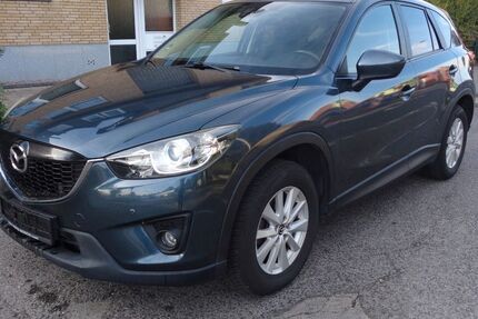 Mazda CX-5 186.000 km 5.950 € Alsdorf 52477