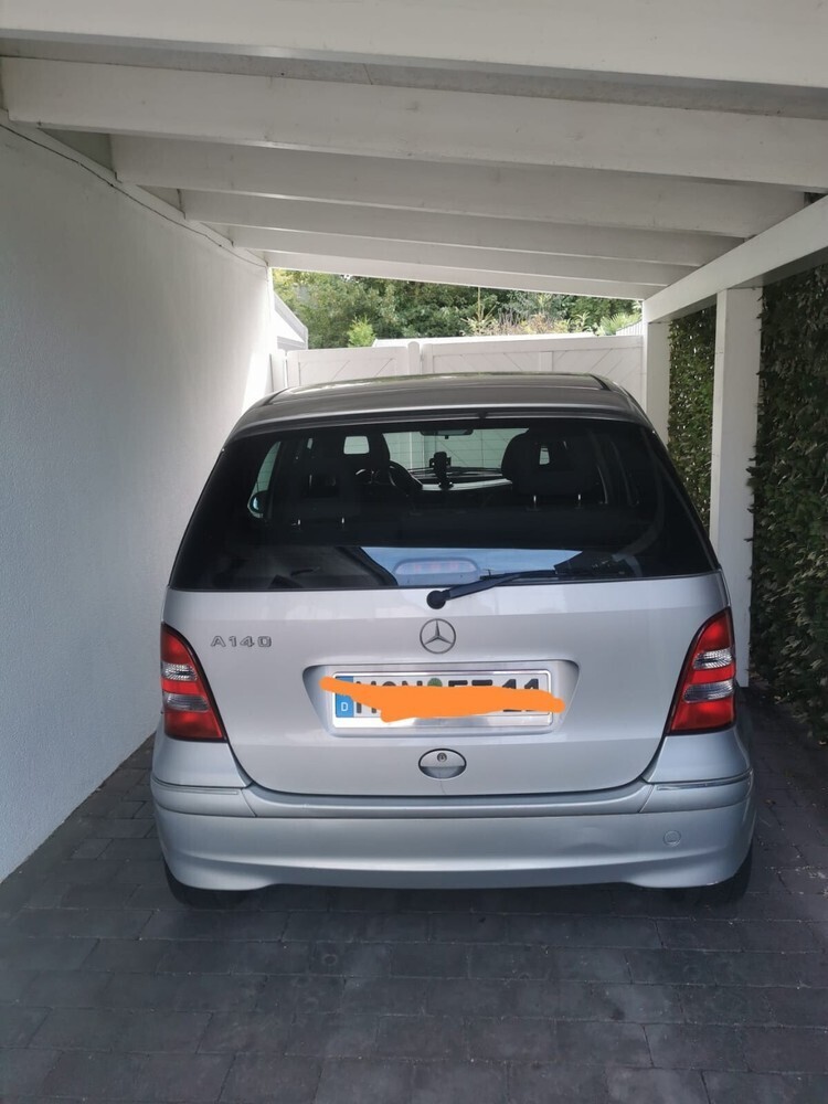 A 140