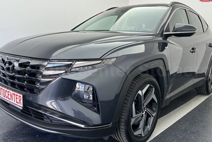 Hyundai TUCSON 87.000 km 21.490 &euro; Stolberg 52222