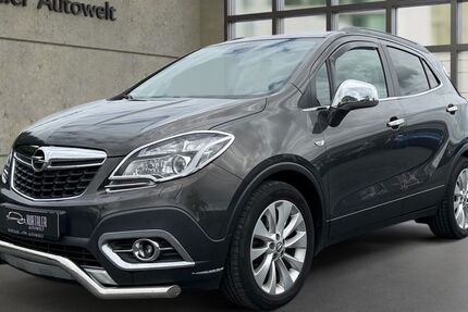 Opel Mokka 110.000 km 9.999 &euro; Jülich 52428
