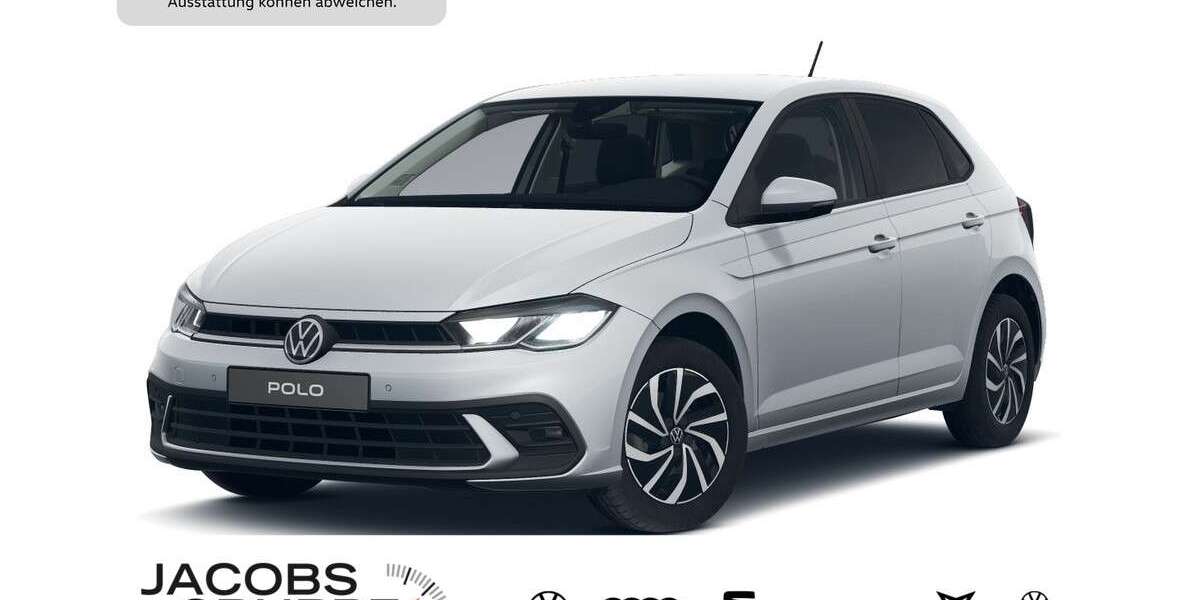 VW Polo 8.801 km 17.960 &euro; Alsdorf (bei Aachen) 52477