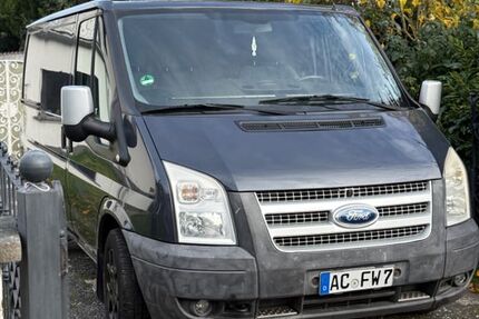 Ford Transit 251.000 km 5.750 &euro; Herzogenrath 52134