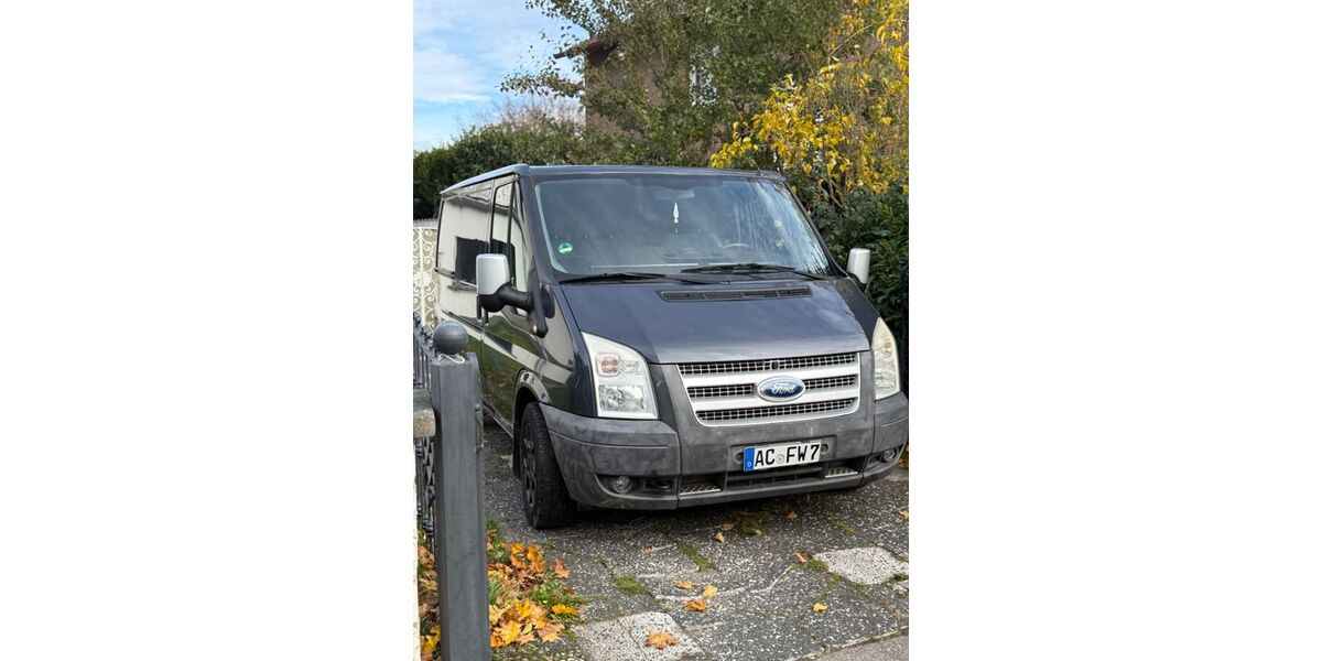 Ford Transit 251.000 km 5.750 &euro; Herzogenrath 52134