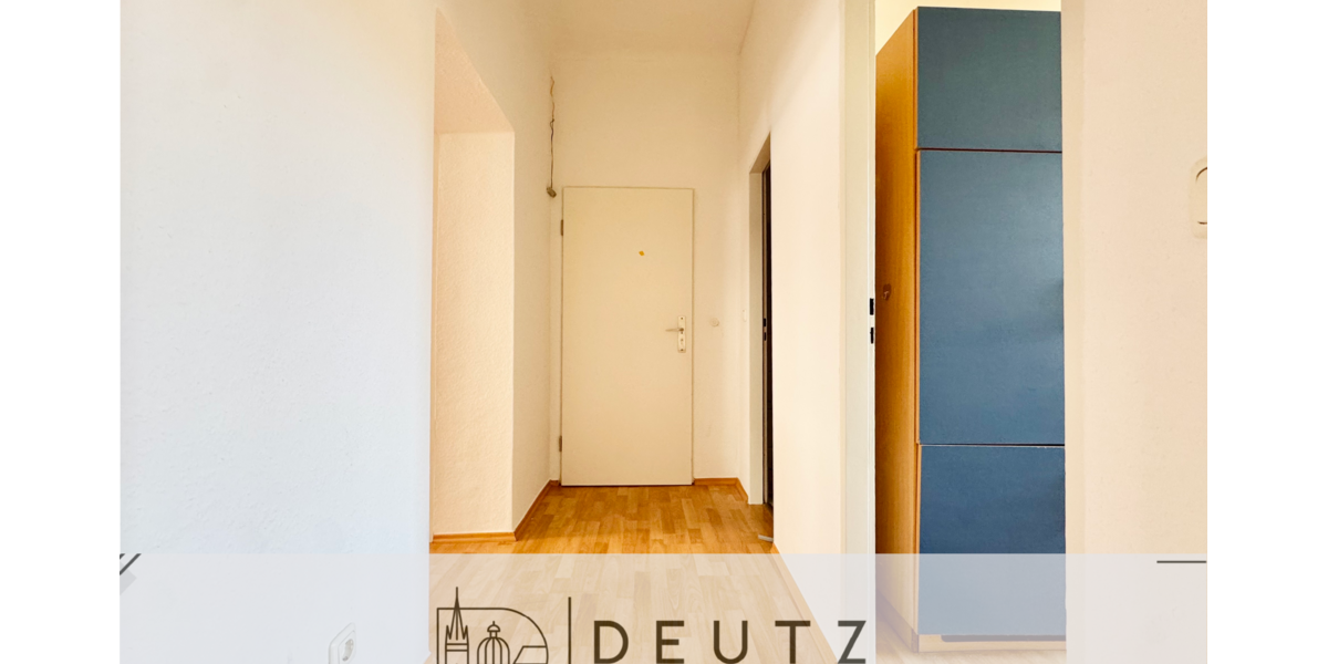 Etagenwohnung Aachen Eilendorf - 3 Zimmer, 52 m&sup2;, 570&euro; | Angebot:27236307