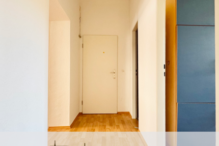 Wohnung Aachen Eilendorf - 3 Zimmer, 52 m&sup2;, 570&euro; | Angebot:27236307