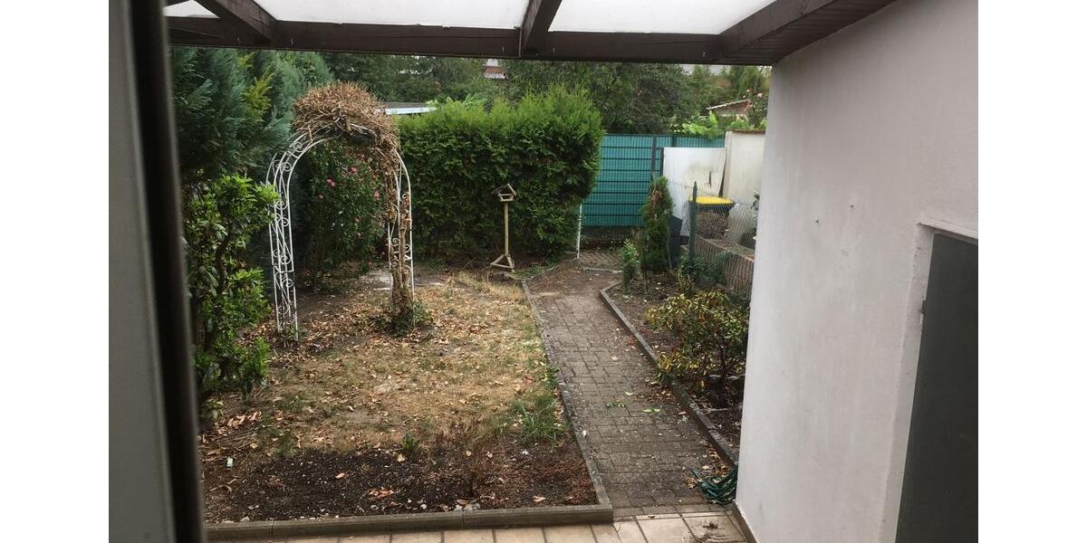 Einfamilienhaus Reihenhaus 3 zimmer