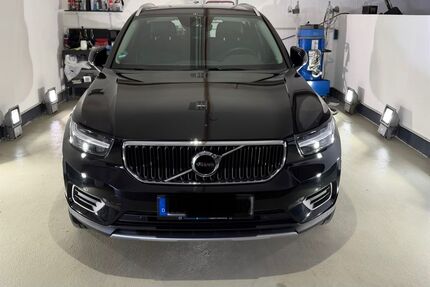 Volvo XC40 49.000 km 23.499 &euro; Stolberg 52223