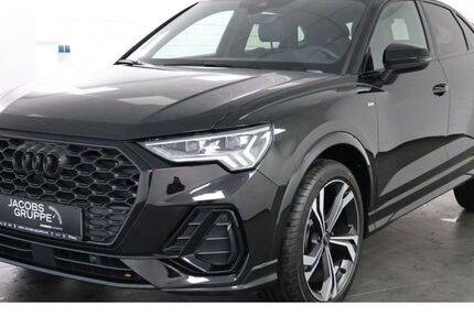 Audi Q3 24.641 km 44.360 &euro; Alsdorf 52477