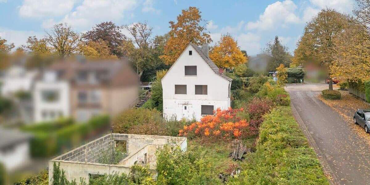 Grundstück Aachen Aachen-Mitte - 649.900&euro; | Angebot:25835179