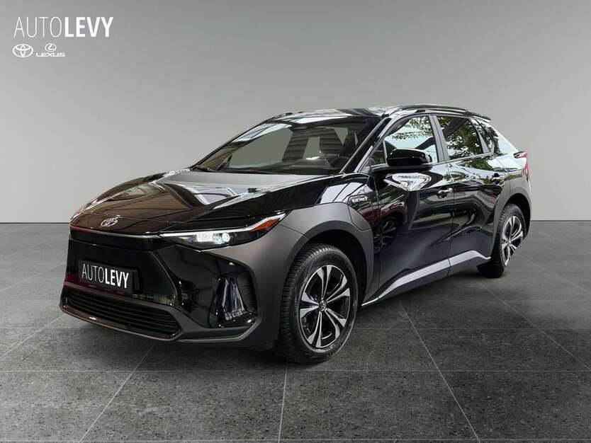 Toyota bZ4X 13.538 km 31.990 € Aachen 52078