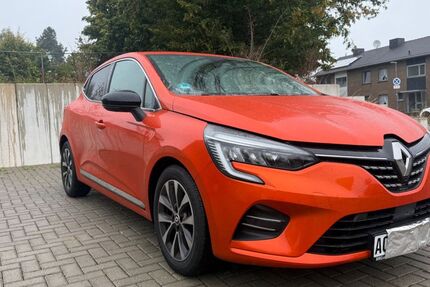 Renault Clio 33.900 km 15.300 &euro; Alsdorf 52477