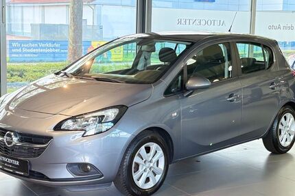 Opel Corsa 24.000 km 9.999 &euro; Jülich 52428