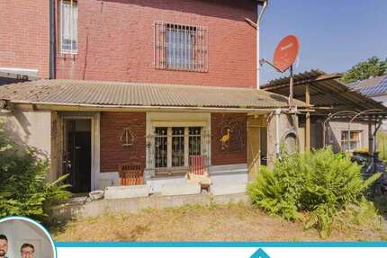 Haus Herzogenrath / Kohlscheid Kohlscheid - 3 Zimmer, 66 m&sup2;, 129.000&euro; | Angebot:26917206