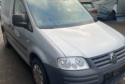 VW Caddy 335.000 km 2.990 &euro; Aachen 52068