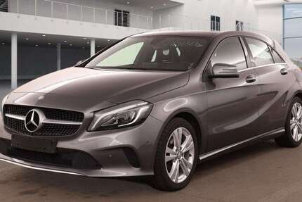 Mercedes-Benz A 180 79.911 km 15.990 &euro; Aldenhoven 52457