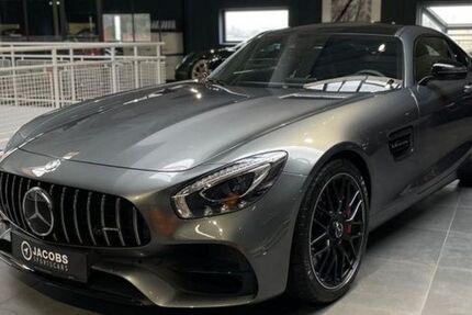 Mercedes-Benz AMG GT S 14.220 km 119.700 € Eschweiler 52249