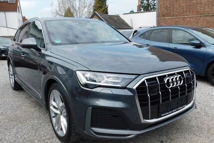 Audi Q7 155.000 km 40.900 &euro; Alsdorf 52477