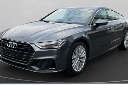Audi A7 79.330 km 40.490 &euro; Aachen 52068