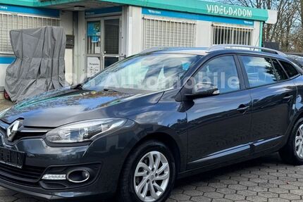 Renault Megane 180.000 km 5.390 &euro; Aachen 52078