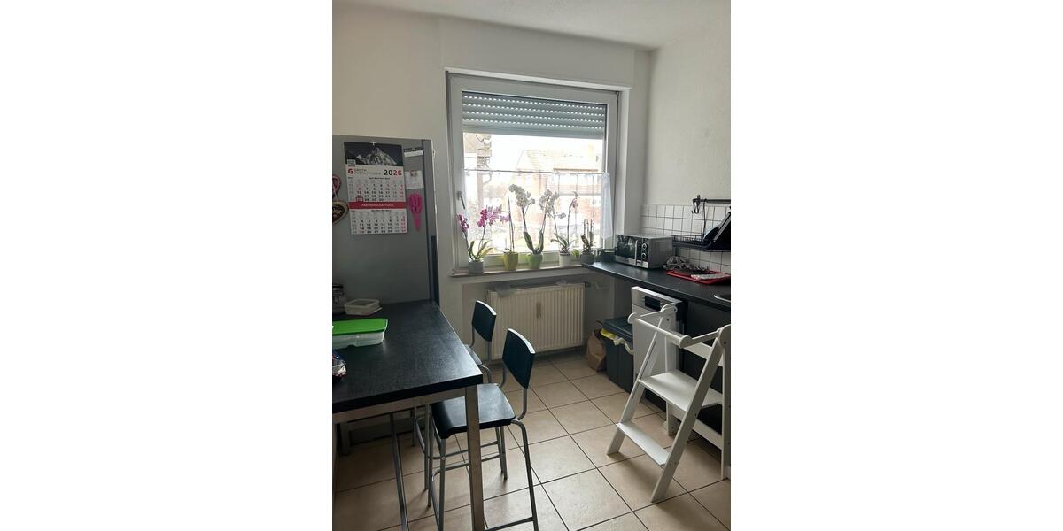 Etagenwohnung Düren - 4 Zimmer, 127 m&sup2;, 950&euro; | Angebot:26444160