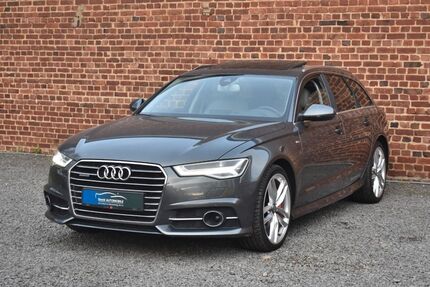 Audi A6 135.000 km 21.490 &euro; Düren 52351