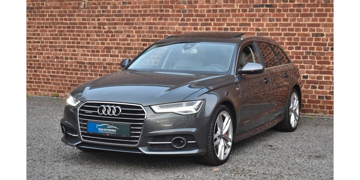 Audi A6 135.000 km 21.490 &euro; Düren 52351