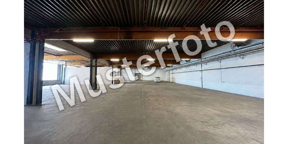 Gewerbeobjekt Düren Schophoven - 2.300&euro; | Angebot:27008704