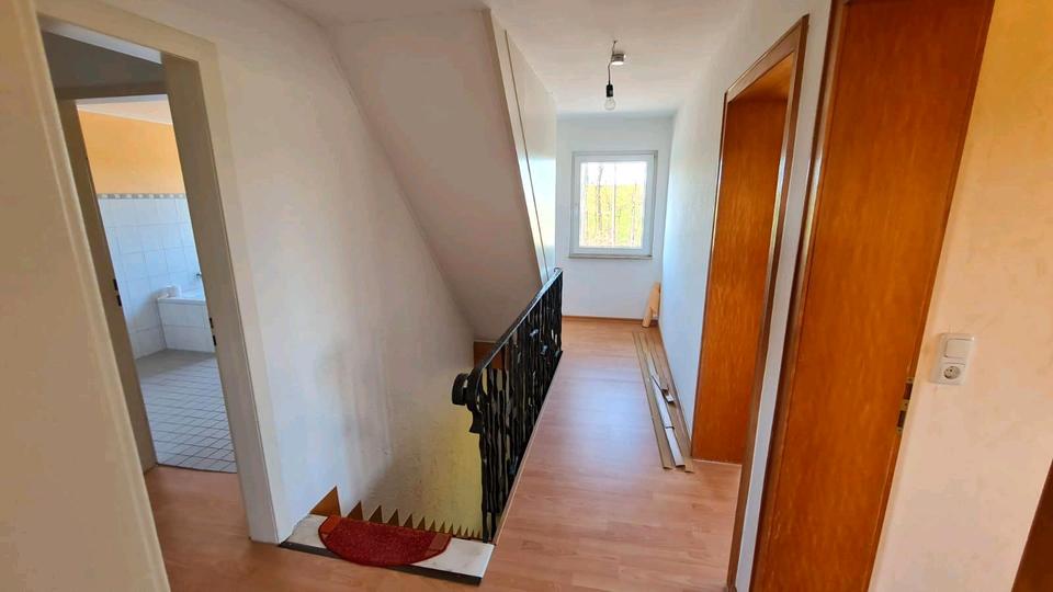 Doppelhaushälfte zur Miete 4 zimmer