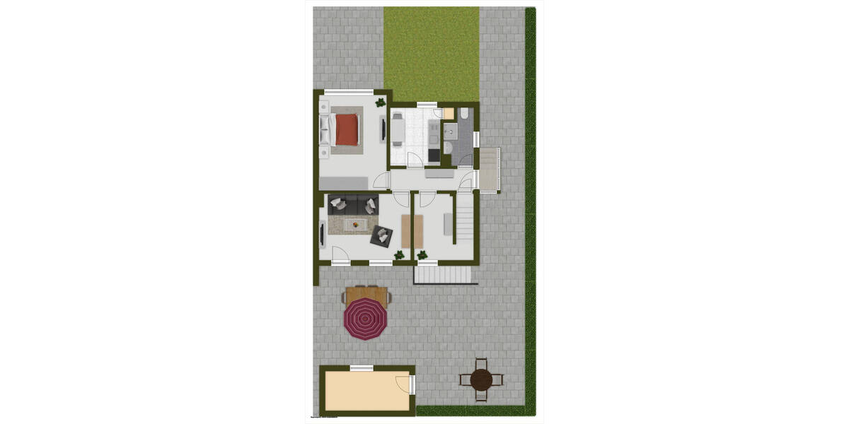 Einfamilienhaus Stolberg Büsbach - 225.000&euro; | Angebot:26389340