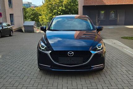 Mazda 2 95.000 km 11.300 € Aldenhoven 52457