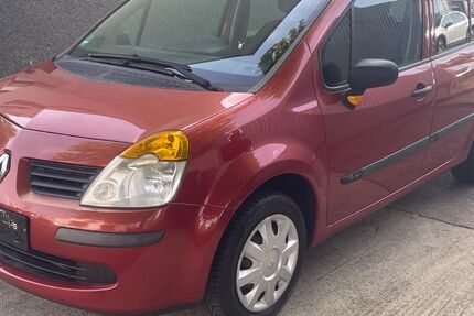 Renault Modus 175.000 km 3.000 &euro; Aachen 52070