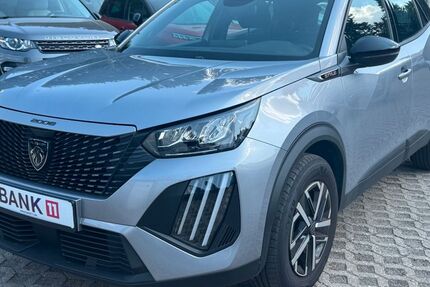 Peugeot 2008 2.351 km 17.900 &euro; Würselen 52146