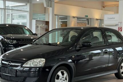 Opel Corsa 155.000 km 1.799 &euro; Inden 52459