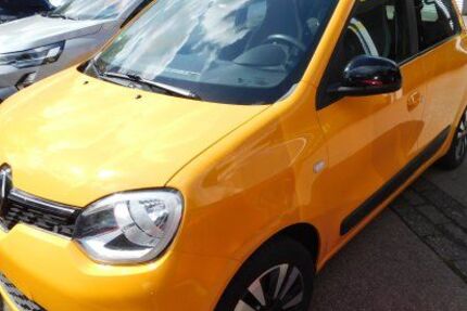 Renault Twingo 55.620 km 10.950 &euro; Übach-Palenberg 52531