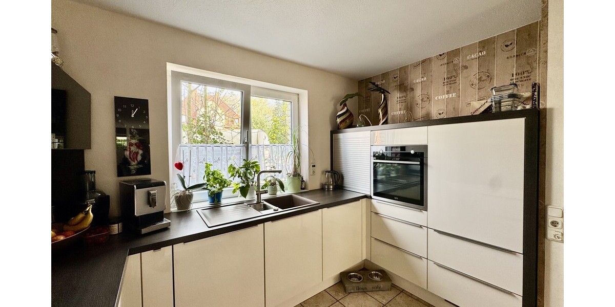 Herzogenrath - Ihr neues Zuhause für gemeinsames Wachsen - Einfamilienhaus Herzogenrath | Angebot:26299894