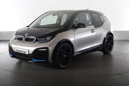 BMW i3 43.702 km 24.980 € Aachen 52078