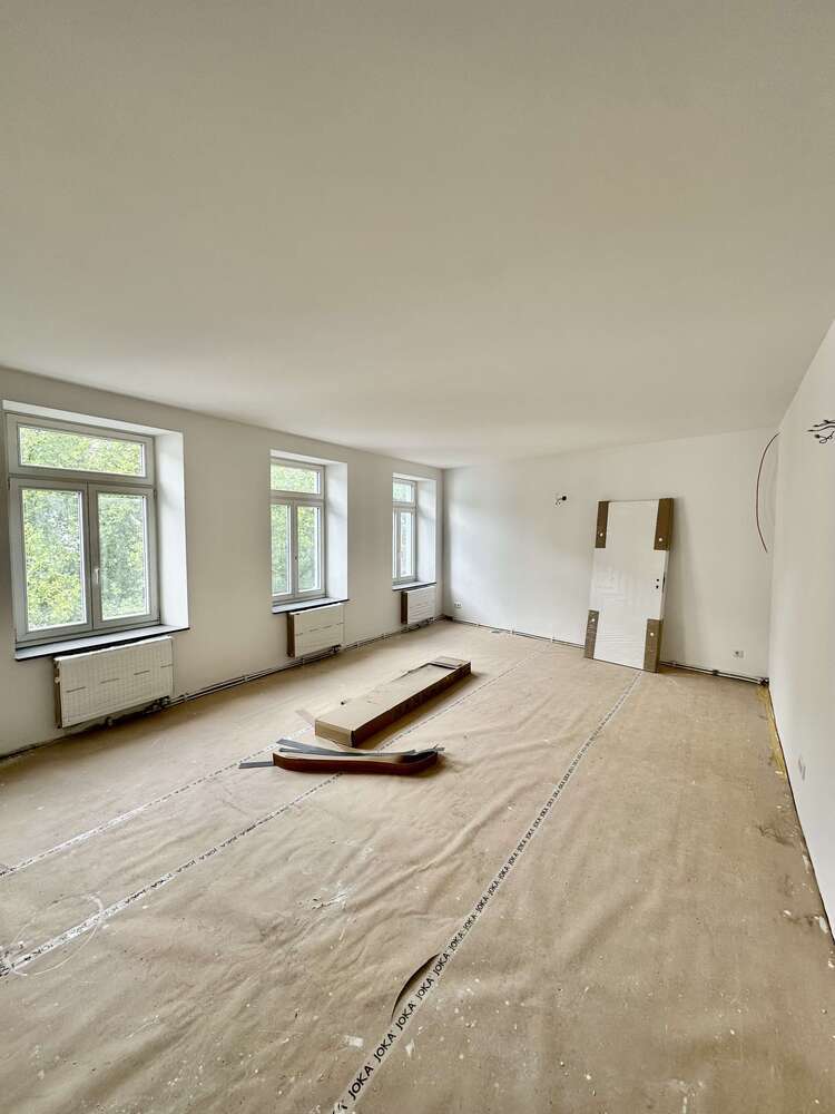 Wohnung zum Mieten in Aachen 1.395 € 110 m²