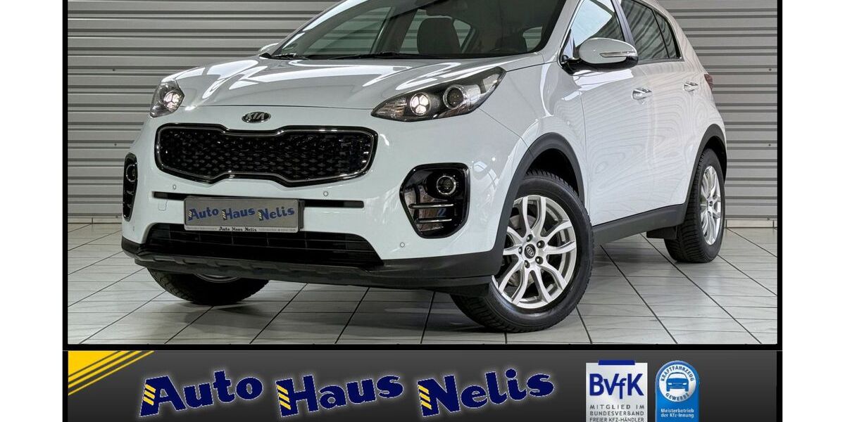 Kia Sportage 111.000 km 13.780 &euro; Geilenkirchen 52511